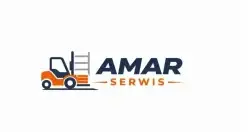 amar serwis logo vector